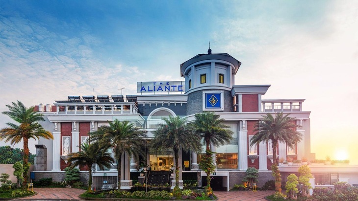 Gallery - The Aliante Hotel