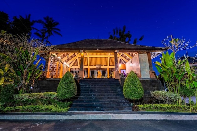 Gallery - Fullmoon Villa Ubud