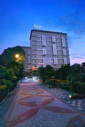 Gallery - The Alana Hotel & Conference Center Malioboro Yogyakarta By Aston