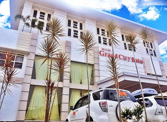 Gallery - Grand City Batu Hotel