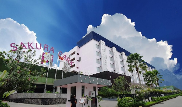 Gallery - Sakura Park Hotel & Residence