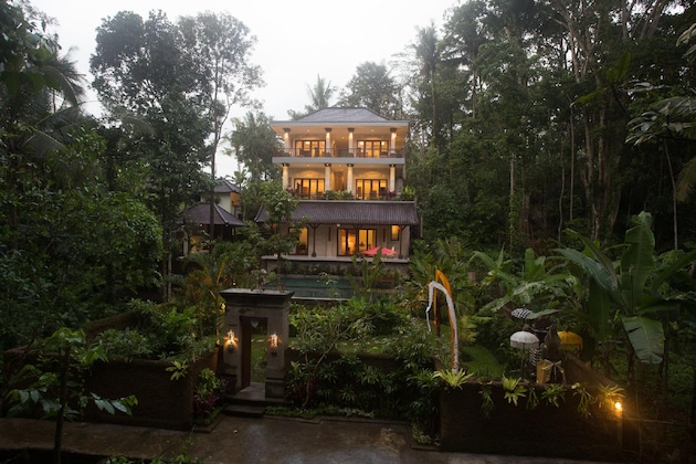 Gallery - Puri Payogan Villa Ubud
