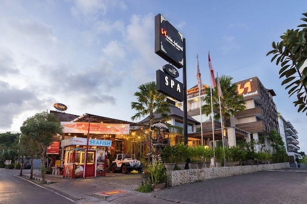 Gallery - D’Primahotel Petitenget Seminyak