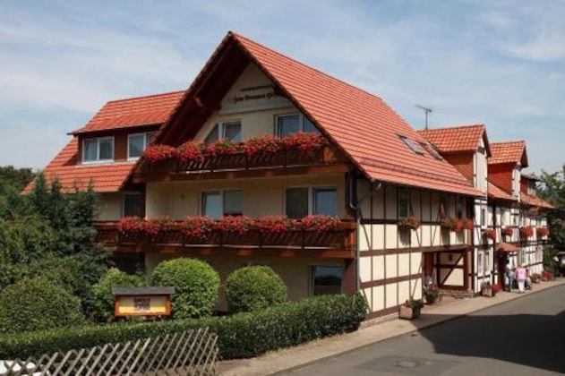 Gallery - Gasthaus Brauner Hirsch