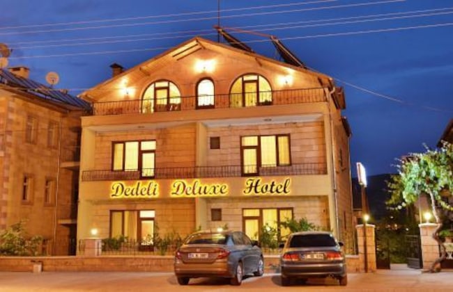 Gallery - Dedeli Deluxe Hotel