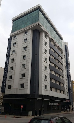 Gallery - Grand Denizli Hotel