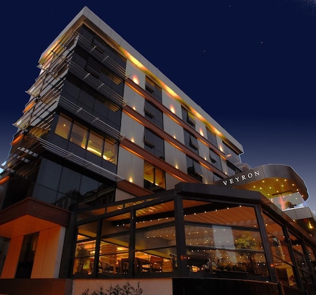 Gallery - Veyron Hotels & Spa