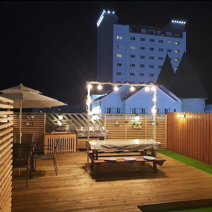 Gallery - Picasso Hotel