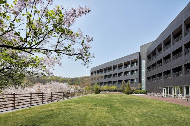 Gallery - Rolling Hills Hotel