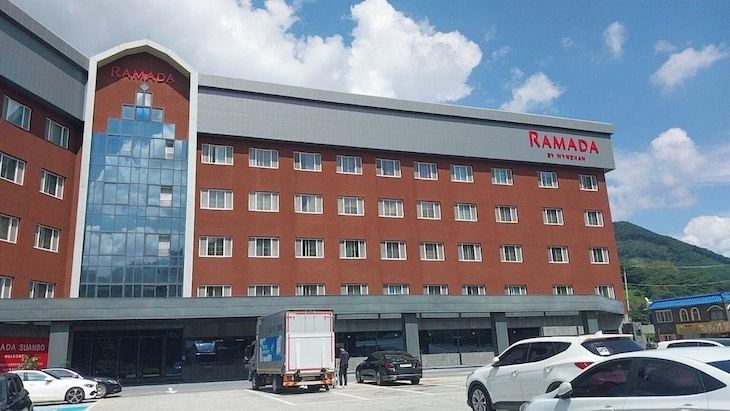 Gallery - Ramada By Wyndham Suanbo