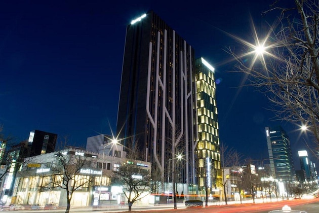 Gallery - Dormy Inn Premium Seoul Garosugil