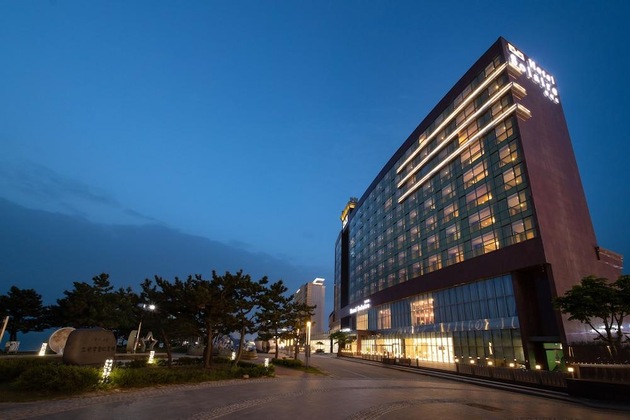Gallery - Hotel Solaire
