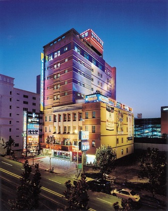 Gallery - Tourist Hotel Masters