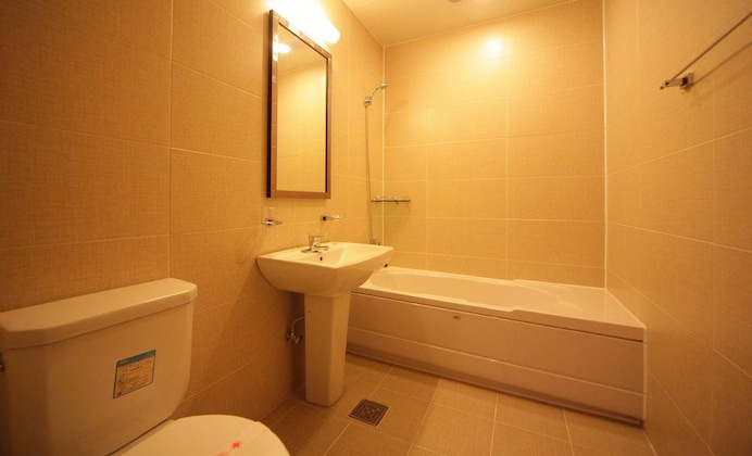 Gallery - Hotel Hill House