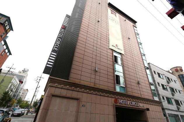 Gallery - Circle Hotel Incheon