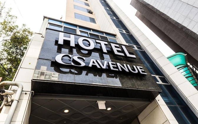 Gallery - Cs Avenue Hotel