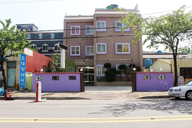Gallery - Nabijam Motel