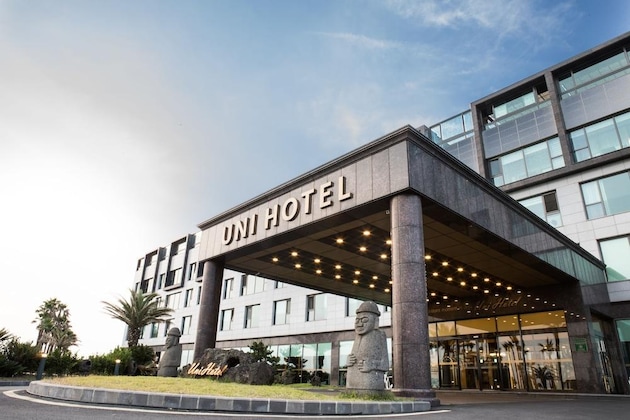 Gallery - Uni Hotel Jeju