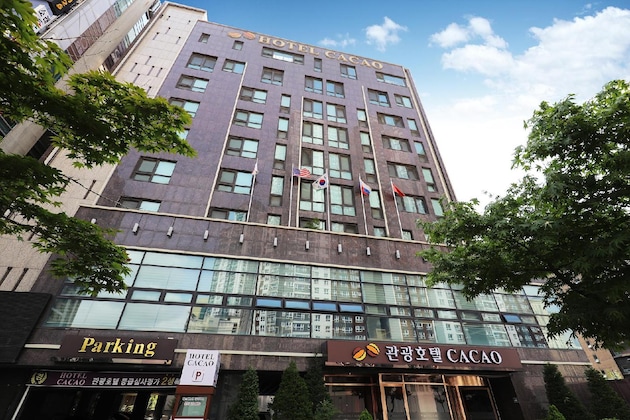Gallery - Sorae Tourist Hotel Cacao