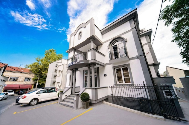 Gallery - Hotel Mint