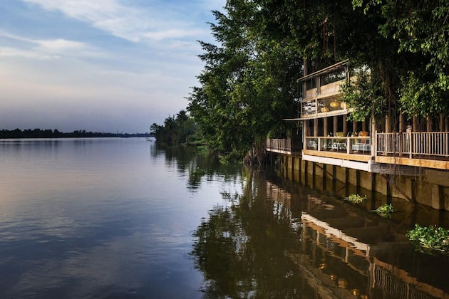 Gallery - An Lam Retreats Saigon River