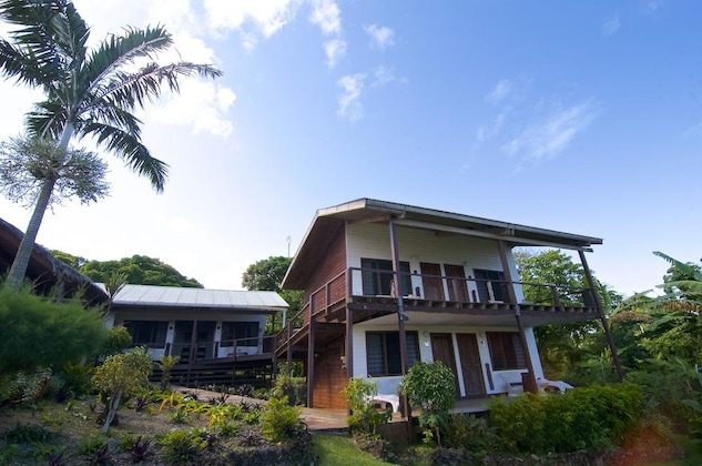 Gallery - Deco Stop Lodge