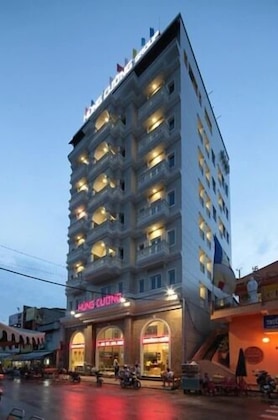Gallery - Hung Cuong Hotel
