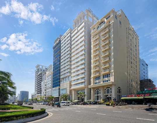 Gallery - Diamond Sea Hotel
