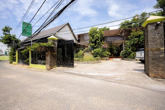 Gallery - Mai Phuong Binh Bungalow