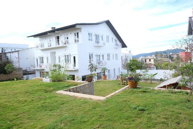 Gallery - Lu Tan Villa