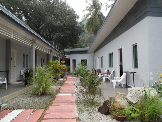 Gallery - Cactus Inn