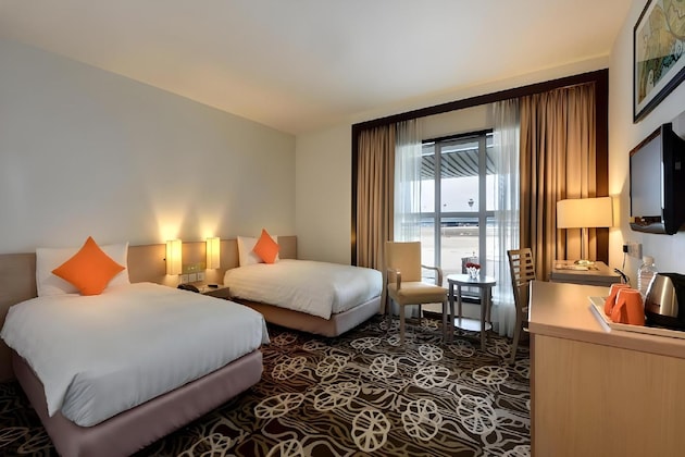 Gallery - Sama-Sama Express Klia Terminal 2 - Airside Transit Hotel
