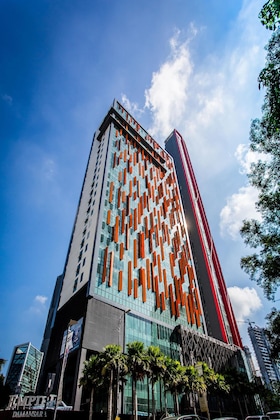 Gallery - Qliq Damansara