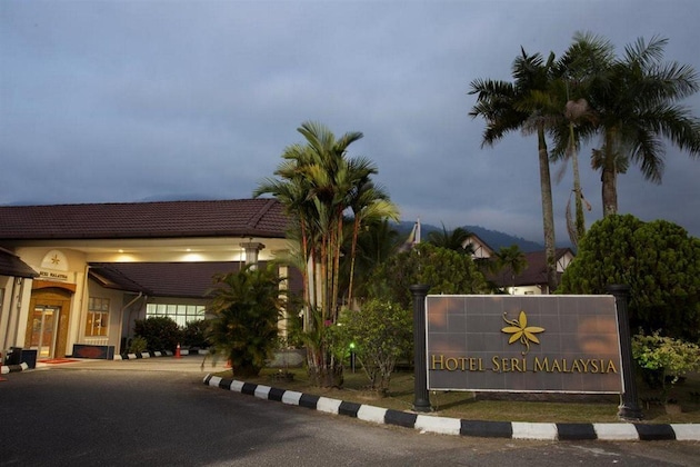 Gallery - Hotel Seri Malaysia Taiping