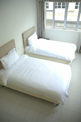 Gallery - Petanak Lodge