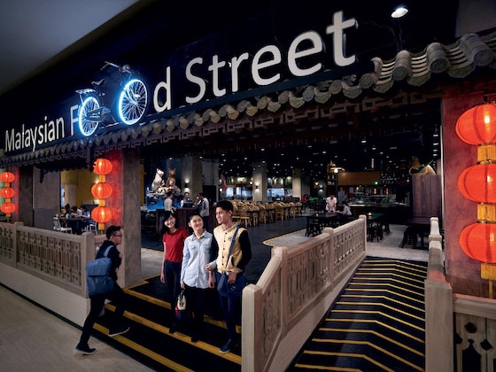 Gallery - Resorts World Genting - Crockfords