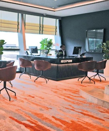 Gallery - Sama-Sama Express Klia Terminal 1 - Airside Transit Hotel