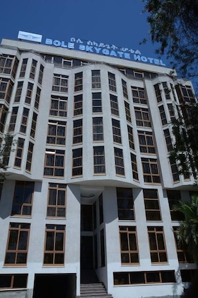 Gallery - Bole Skygate Hotel