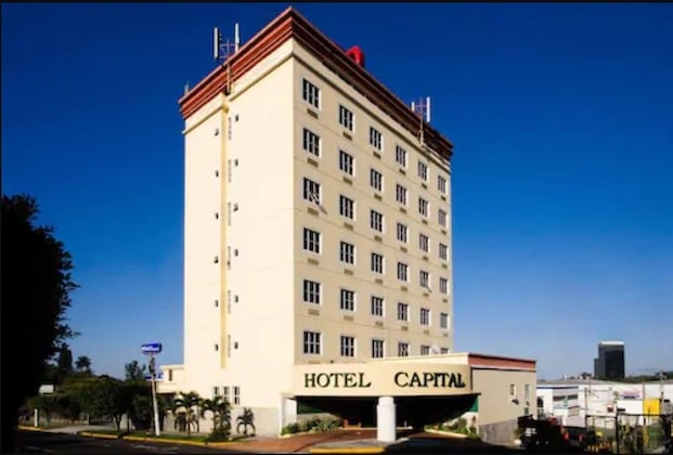 Gallery - Hotel Capital