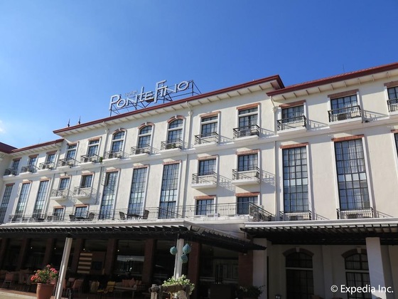 Gallery - Pontefino Hotels