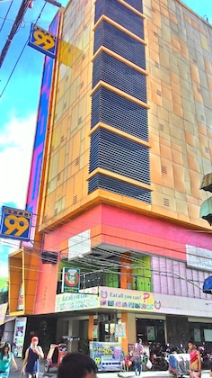 Gallery - Hotel 99 Cubao Quezon City
