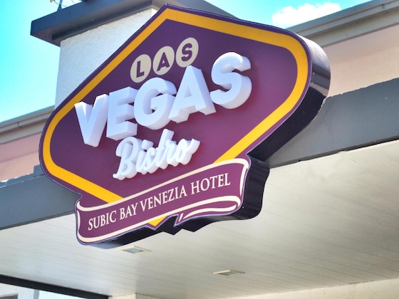 Gallery - Subic Bay Venezia Hotel