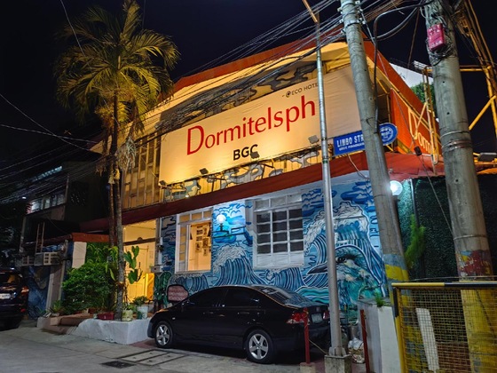 Gallery - Dormitels.Ph The Fort Bgc