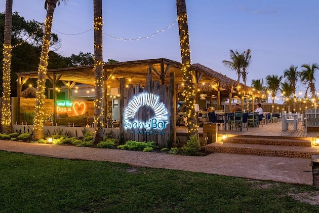 Gallery - San Martinho Beach Club