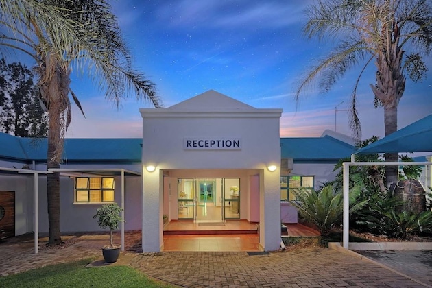Gallery - Protea Hotel By Marriott Polokwane Landmark