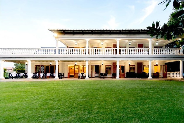 Gallery - Or Tambo Guest House