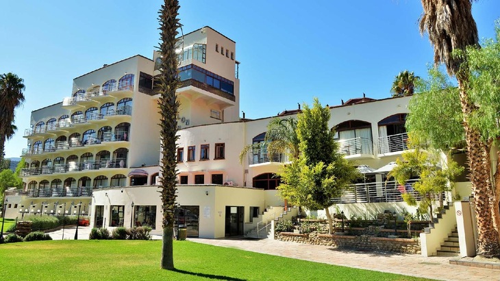Gallery - Avalon Springs