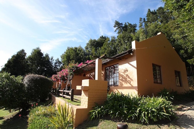 Gallery - Gooderson Knysna Chalets