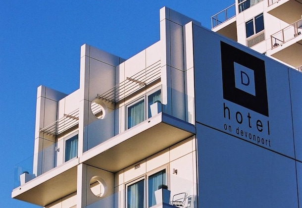 Gallery - Hotel On Devonport