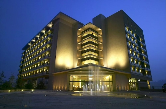 Gallery - Fleur De Chine Hotel